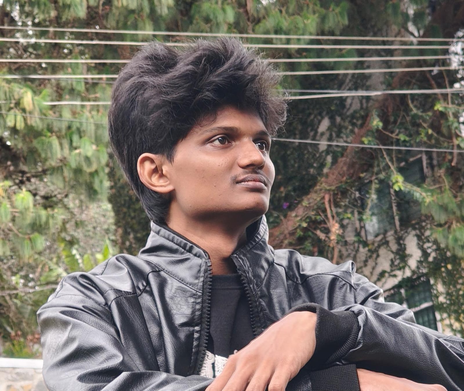 Karpagarajan Vikkii