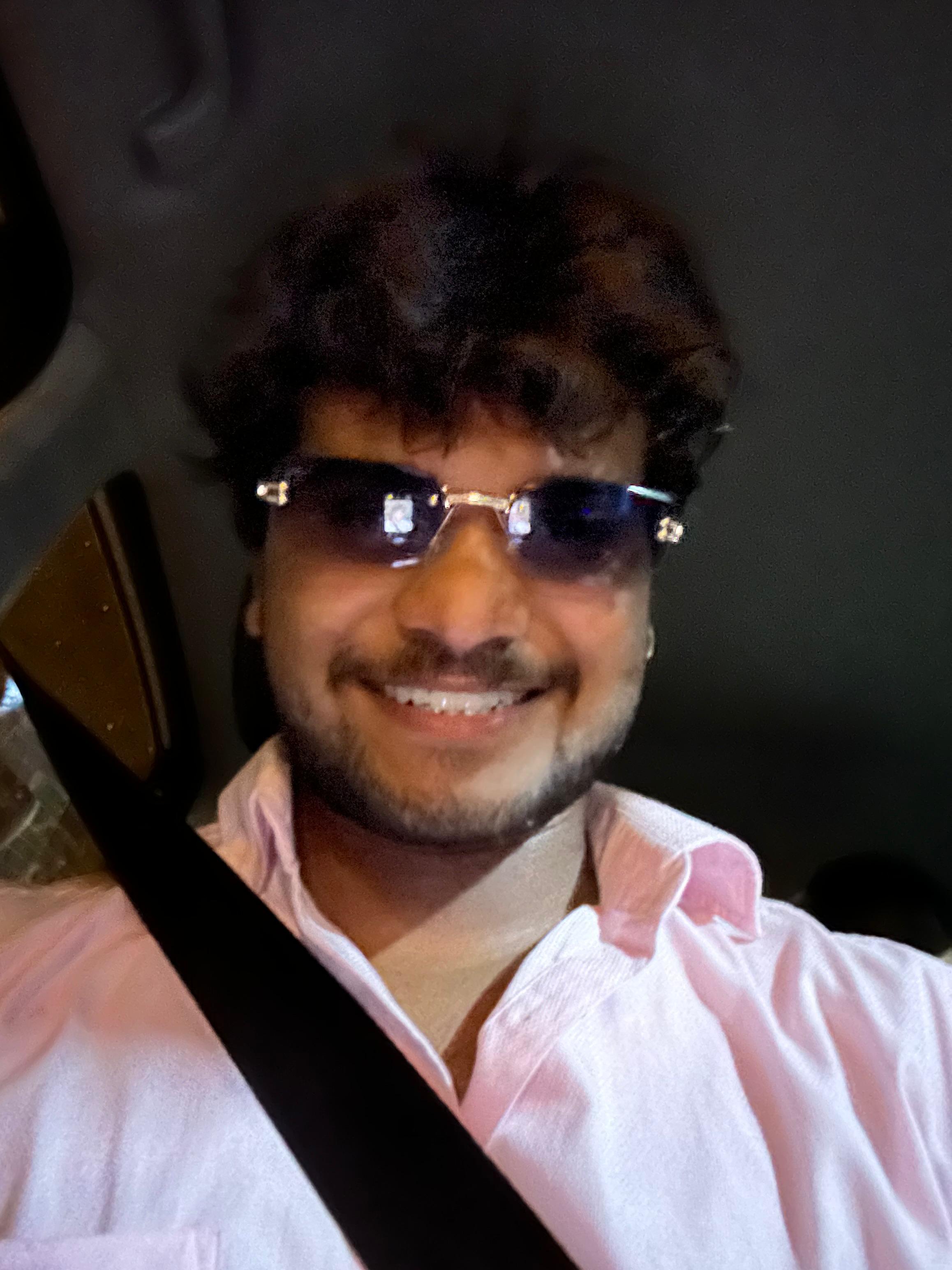 Yash Vardhan Tripathi